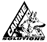 CANINE SOLUTIONS INC.