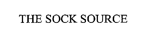 THE SOCK SOURCE