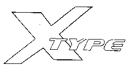 X TYPE