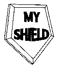 MY SHIELD