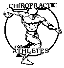 CHIROPRACTIC FOR ATHLETES