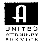 A-UNITED ATTORNEY SERVICE
