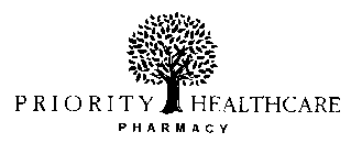 PRIORITY HEALTHCARE PHARMACY