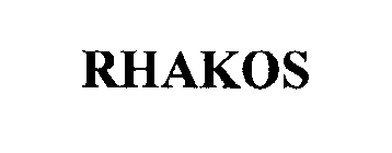 RHAKOS