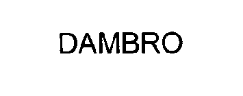 DAMBRO