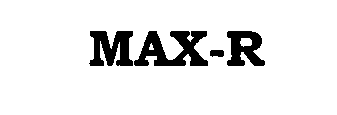 MAX-R