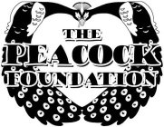 THE PEACOCK FOUNDATION