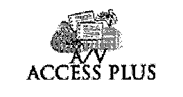 A/V ACCESS PLUS