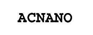 ACNANO