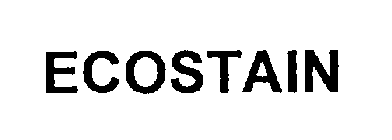 ECOSTAIN