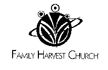 FAMILY HARVEST CHURCH