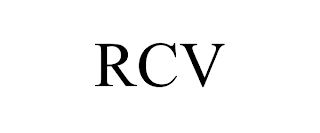 RCV