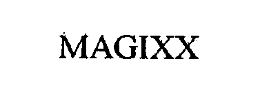 MAGIXX