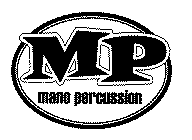 MP MANO PERCUSSION