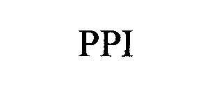 PPI