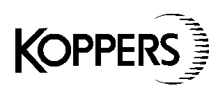 KOPPERS