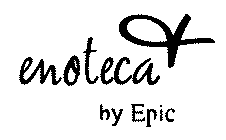 ENOTECA BY EPIC
