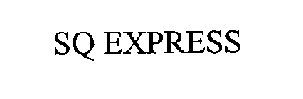 SQ EXPRESS