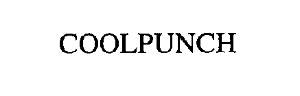 COOLPUNCH