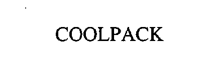 COOLPACK