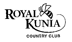 ROYAL KUNIA COUNTRY CLUB
