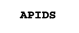 APIDS