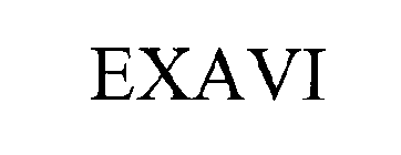 EXAVI