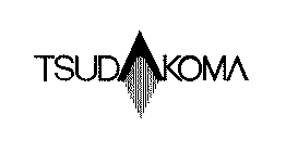 TSUDAKOMA