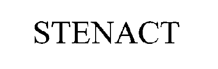 STENACT