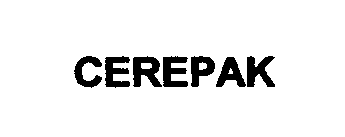 CEREPAK