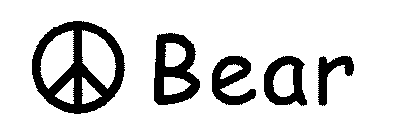BEAR