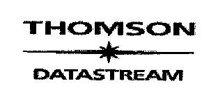 THOMSON DATASTREAM