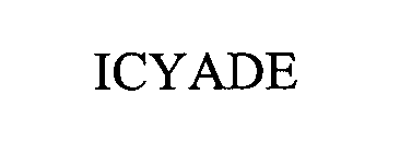 ICYADE