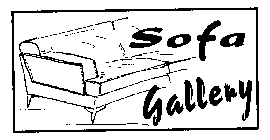 SOFA GALLERY