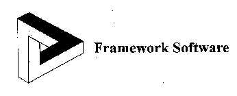 FRAMEWORK SOFTWARE