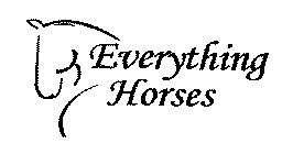 EVERYTHING HORSES