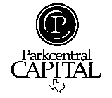 P PARKCENTRAL CAPITAL