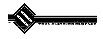 TRUE CLOTHING COMPANY