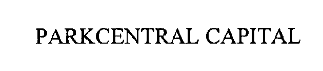 PARKCENTRAL CAPITAL