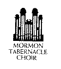 MORMON TABERNACLE CHOIR