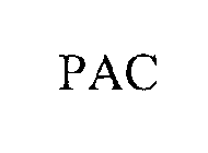 PAC