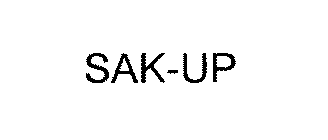 SAK-UP