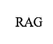 RAG