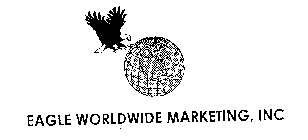 EAGLE WORLDWIDE MARKETING, INC