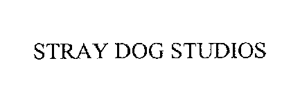 STRAY DOG STUDIOS
