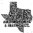 A & E AIR CONDITIONING & HEATING L.L.C.
