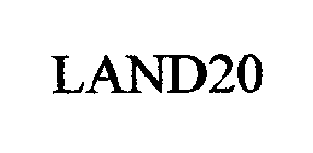 LAND20