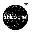 ABLEPLANET
