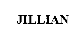 JILLIAN