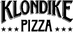 KLONDIKE PIZZA